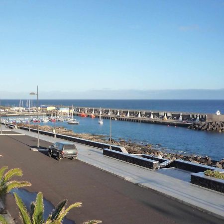 Vv 119 En Primera Linea De Mar Daire La Restinga Dış mekan fotoğraf