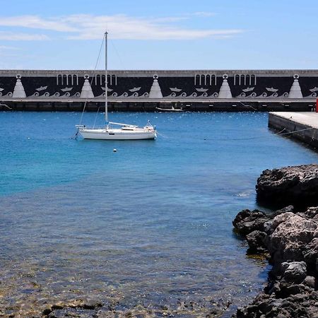 Vv 119 En Primera Linea De Mar Daire La Restinga Dış mekan fotoğraf