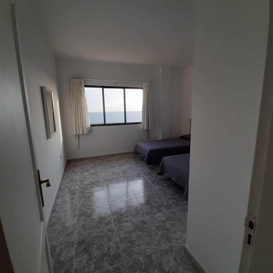 Vv 119 En Primera Linea De Mar Daire La Restinga Dış mekan fotoğraf
