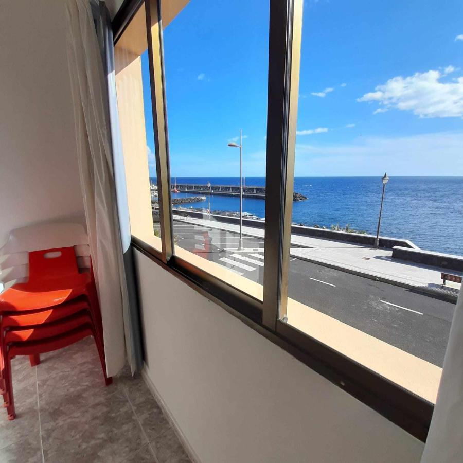 Vv 119 En Primera Linea De Mar Daire La Restinga Dış mekan fotoğraf