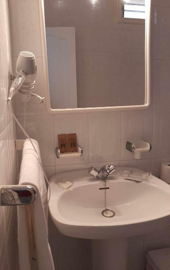 Vv 119 En Primera Linea De Mar Daire La Restinga Dış mekan fotoğraf