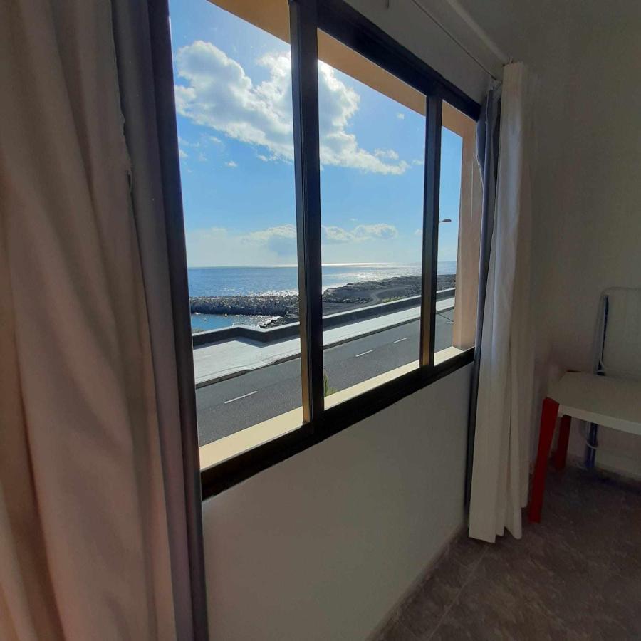 Vv 119 En Primera Linea De Mar Daire La Restinga Dış mekan fotoğraf